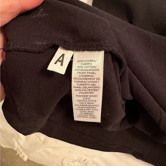 BLACK LOFT m blouse - Picture 6 of 8